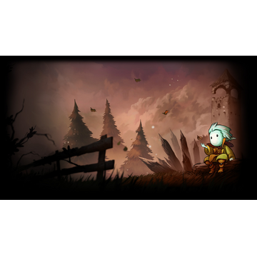 The Raven´s Road Camp