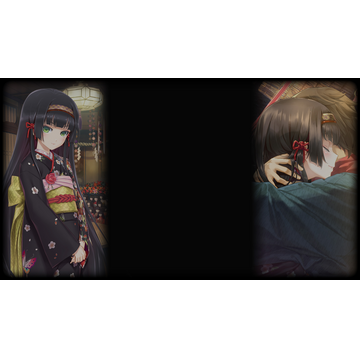 莲华 (Profile Background)