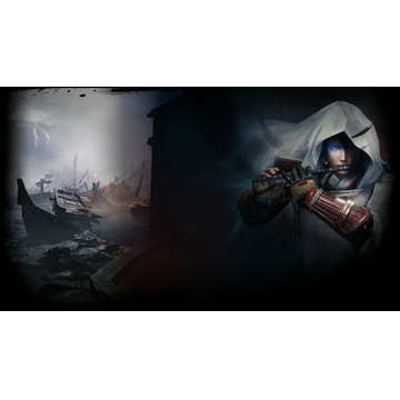 The Tengu's Disciple