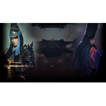 Darkness in the Capital