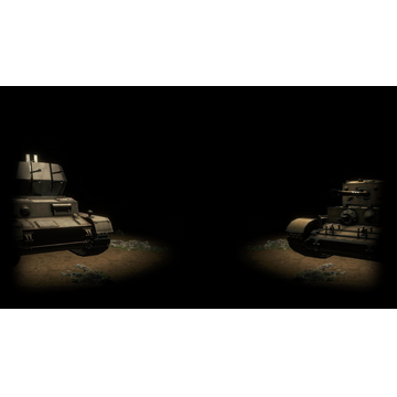 Wirbelwind & Cromwell