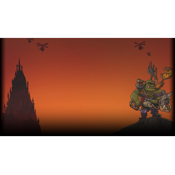 Flash Git background