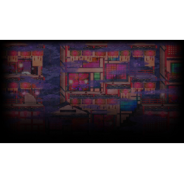 Avenue of Pleasure and Illusion