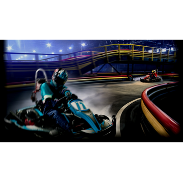 Karting Race