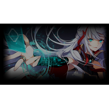 Queen (Profile Background)