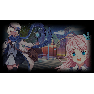 Esper (Profile Background)