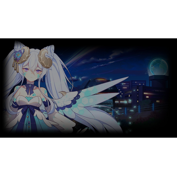 Dragoon (Profile Background)