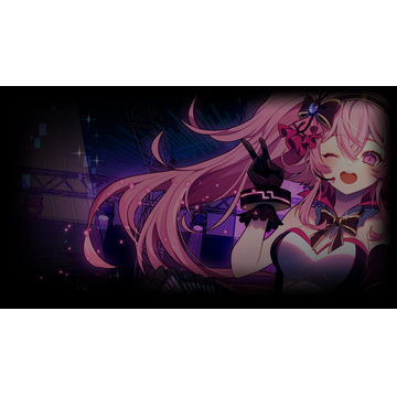 Idol (Profile Background)