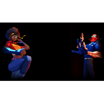 Angel and Alistair 3