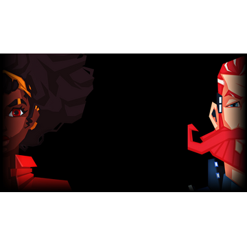 Angel and Alistair 2