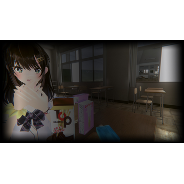 Gluttony (Profile Background)