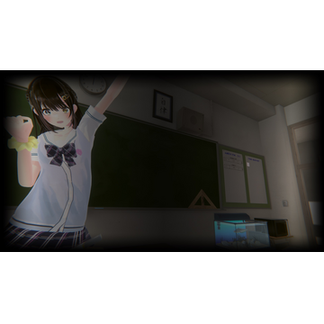 Greed (Profile Background)