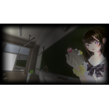 Lust (Profile Background)