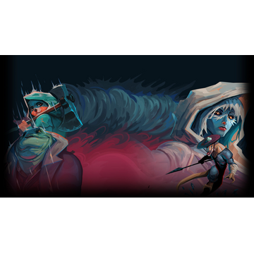 Grace of the Harpies