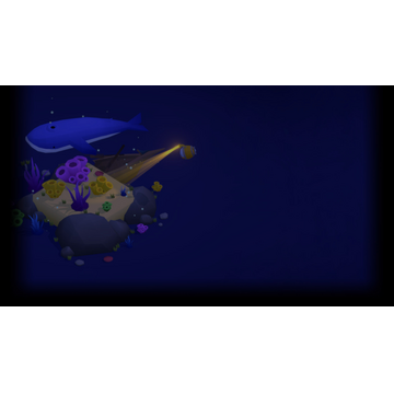 Deepsea (Profile Background)