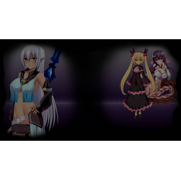 Muriel, Cascada & Echo