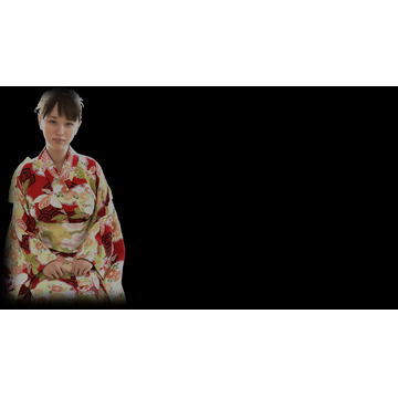 Saeko-chan (Profile Background)