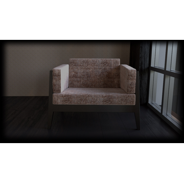 A new perspective (Profile Background)