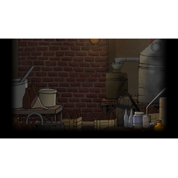 The Still (Profile Background)