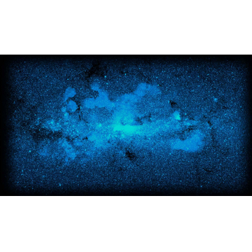 somewhere in the universe of stars