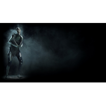 The Sad Cinematographer