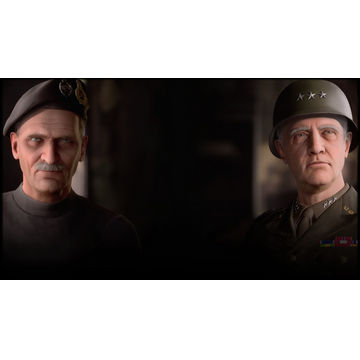 Montgomery&Patton [Modern]