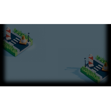 Beautiful Blue (Profile Background)