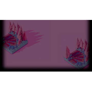 Candy Pink (Profile Background)