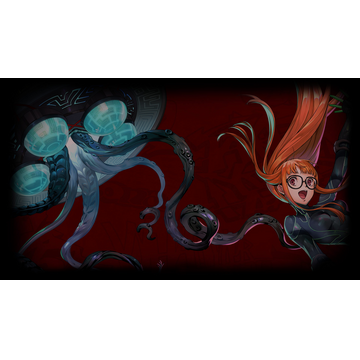 ORACLE & NECRONOMICON