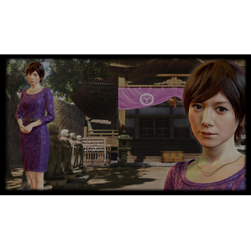 Kiyomi Kasahara Background