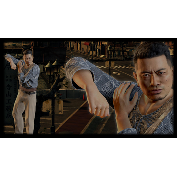 Tsuyoshi Nagumo Background