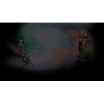 Emilia ＆ Liza＆Annie