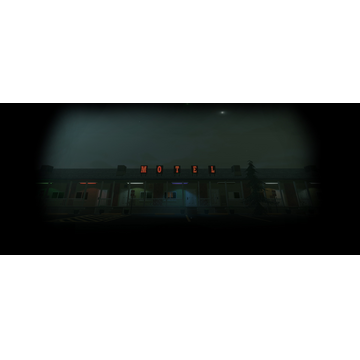 Grand Rock Motel (Profile Background)