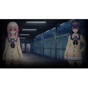 Batting Cages (Profile Background)