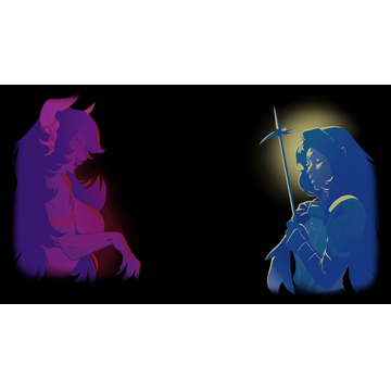 Demons and Champions