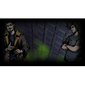 Alex and Adam (Profile Background)