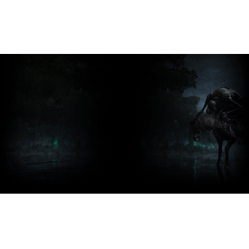 Liurnia of the Lakes