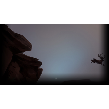 Leapdeer
