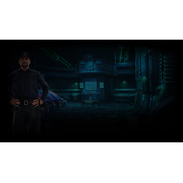 Security (Profile Background)