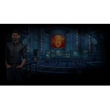 Leitan (Profile Background)