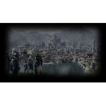 Great City of Sperios