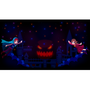 A Night Explorer Never Rests!