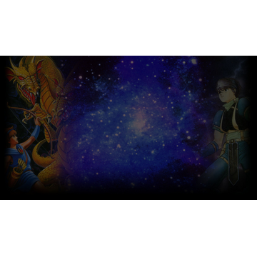 Dragon Buster 2 & Legacy of the Wizard