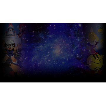 Mendel Palace & Pac-Land