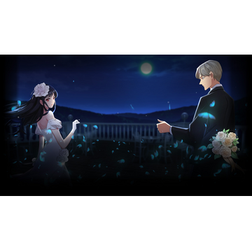 Contract (Profile Background)