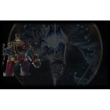 Hachi (Profile Background)