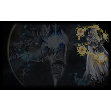 Alfred (Profile Background)