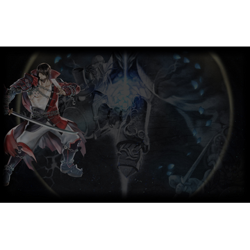 Zangetsu (Profile Background)