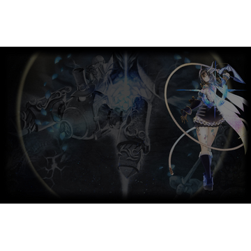 Miriam (Profile Background)