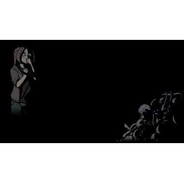 Witness (Profile Background)